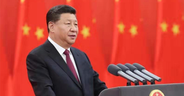 習(xí)近平:決勝全面建成小康社會(huì) 奪取新時(shí)代中國(guó)特色社會(huì)主義偉大勝利——在中國(guó)共產(chǎn)黨第十九次全國(guó)代表大會(huì)上的報(bào)告(上)
