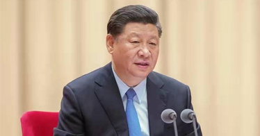 習(xí)近平主持召開中央外事工作委員會第一次會議