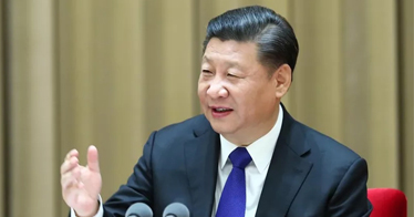 習(xí)近平:在中國科學(xué)院第十九次院士大會、中國工程院第十四次院士大會上的講話