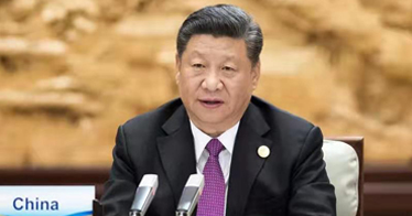 習近平同上海合作組織成員國領導人共同會見記者時的講話(全文)