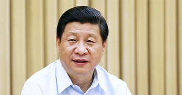 習近平:真抓實干埋頭苦干萬眾一心 奪取脫貧攻堅戰(zhàn)全面勝利