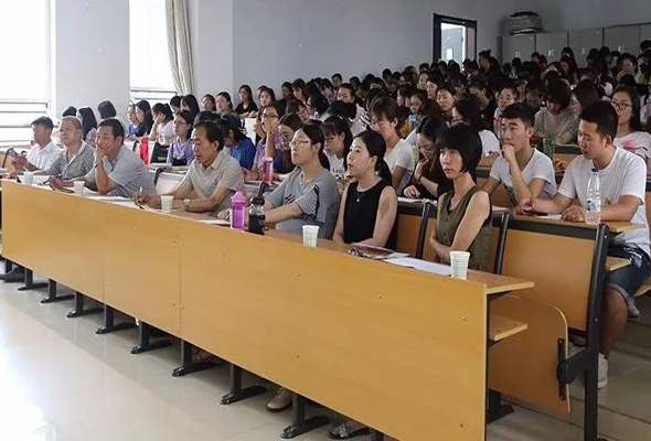 已立鴻鵠志，莫任鳥朦朧——信馬由韁之鳥獸草木魚蟲系列講座之二