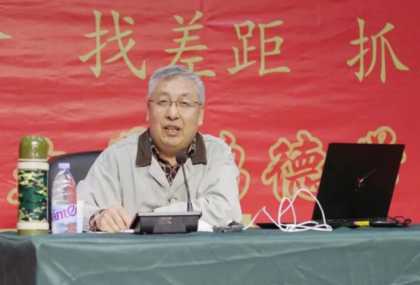 內(nèi)蒙古師范大學(xué)鴻德學(xué)院開(kāi)展講座《檔案伴隨我成長(zhǎng)》