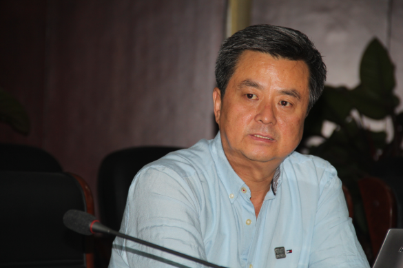 北方巖畫研究所名譽(yù)所長(zhǎng)、客座教授