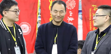 工程管理系師生獲海峽兩岸大學生創(chuàng)意設計大賽三等獎