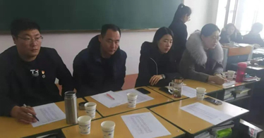 牢記使命，跟黨走