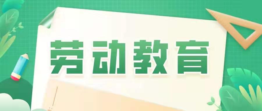 勞動(dòng)砥礪心智，實(shí)踐促進(jìn)成長