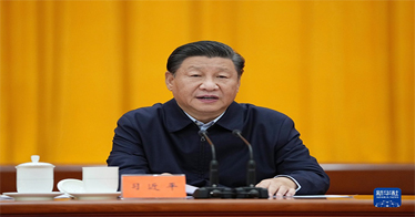 習(xí)近平在中央人才工作會(huì)議上強(qiáng)調(diào) 深入實(shí)施新時(shí)代人才強(qiáng)國(guó)戰(zhàn)略 加快建設(shè)世界重要人才中心和創(chuàng)新高地 李克強(qiáng)主持 栗戰(zhàn)書汪洋趙樂際韓正出席 王滬寧講話