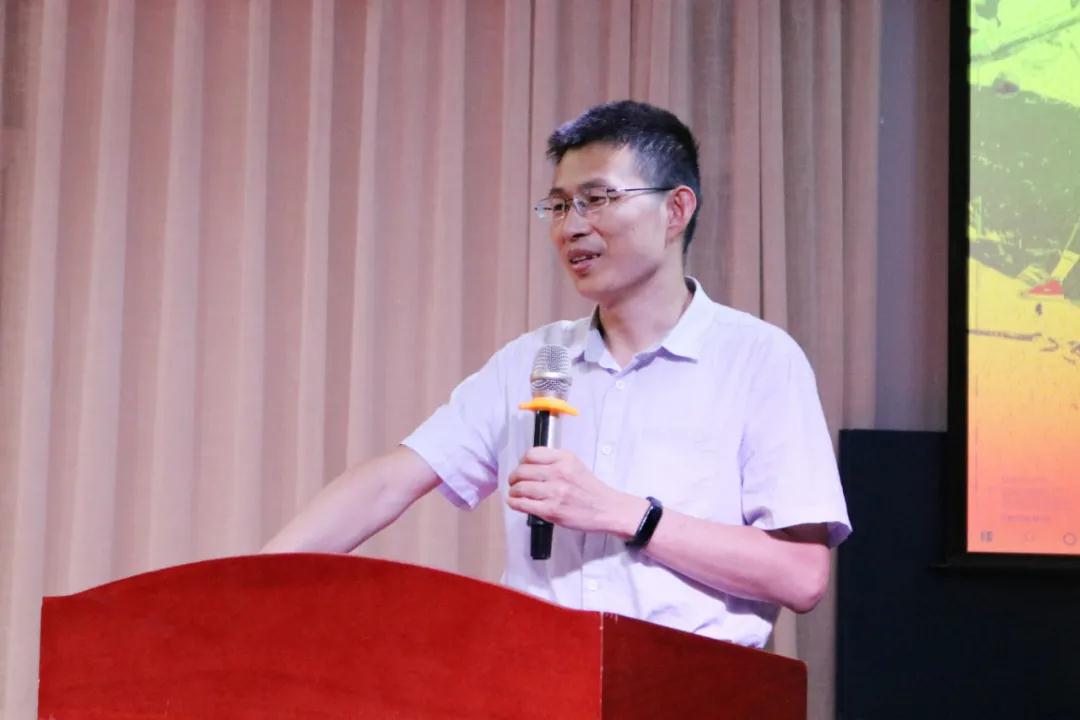 內(nèi)蒙古鴻德文理學(xué)院舉辦慶祝中巴建交70周年人文交流活動(dòng)