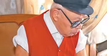 “奮斗著,就是幸福”(奮斗百年路 啟航新征程·“人民楷?!眹覙s譽稱號獲得者)