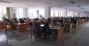 這81名鴻德學(xué)子，母校為你們加油！