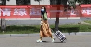 2022屆畢業(yè)生感言：一聲鴻德情緣起，一生難忘母校情！