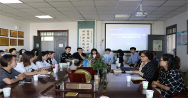 教育系舉辦學(xué)前教育專業(yè)2019級(jí)實(shí)習(xí)生推介會(huì)
