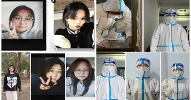 同舟共濟(jì)，攜手抗疫——教育系2022級(jí)小學(xué)教育班抗疫記錄