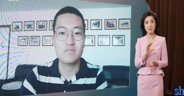 喜訊！鴻德教師制作的短視頻榮獲上海視協(xié)短視頻大賽一等獎(jiǎng)