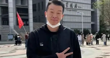 微光成炬、齊心抗疫！同事眼中的抗疫勇士（五）