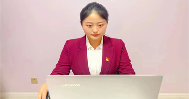 校園宣講活動(dòng)第四講：讓黨徽在平凡中閃耀