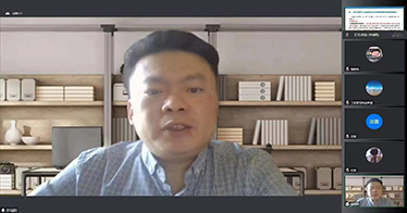 鴻德舉辦''科技成果轉(zhuǎn)移轉(zhuǎn)化政策解讀及案例實(shí)操''專題學(xué)術(shù)講座