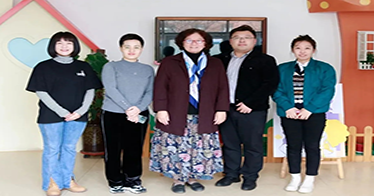 內(nèi)蒙古鴻德文理學(xué)院開展訪企拓崗專項(xiàng)行動
