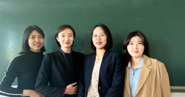 鴻德教師尹凈、張茹在第三屆內(nèi)蒙古自治區(qū)高校教師教學(xué)創(chuàng)新大賽中喜獲佳績