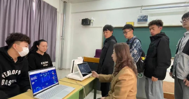學(xué)院教務(wù)處順利開展2022級新生入學(xué)資格復(fù)查工作