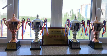 多項(xiàng)一等獎！鴻德學(xué)子在2023年“南方測繪杯”全區(qū)高校大學(xué)生測量技能競賽中獲佳績