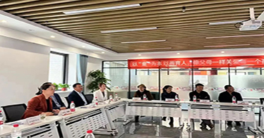 鴻德藝術(shù)設(shè)計系與童畫國際美術(shù)教育簽約 共建“校企合作就業(yè)實(shí)踐基地”