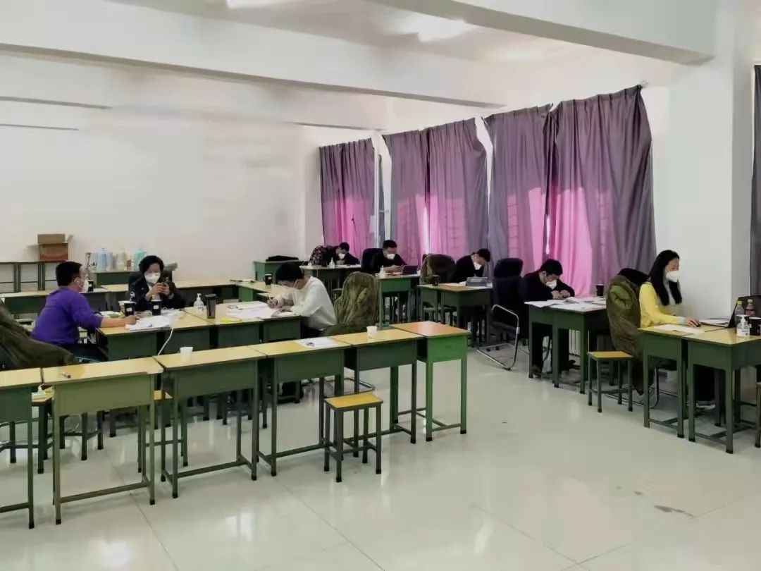 鴻德流調(diào)員:奮戰(zhàn)在校園防疫一線的“偵察兵”