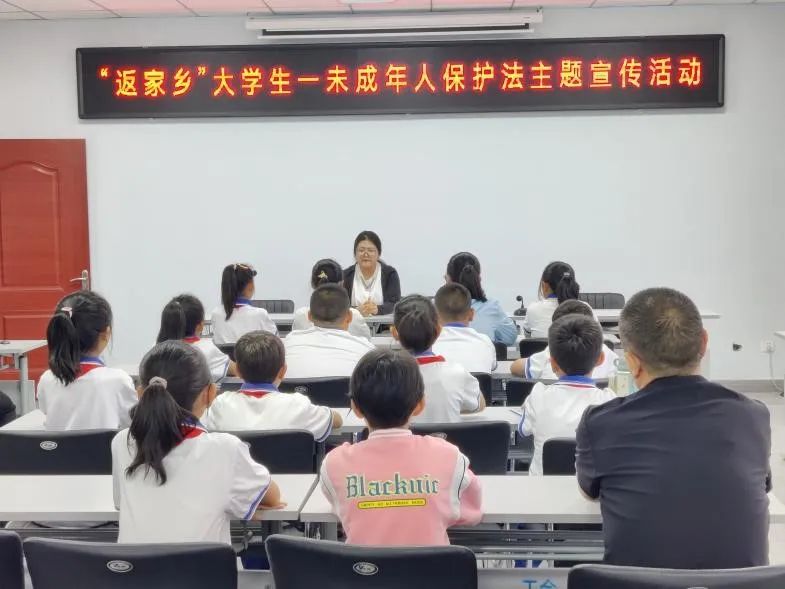 服務踐初心,微光聚希望 |“圓夢工程”服務未成年人傳承優(yōu)秀傳統(tǒng)文化志愿活動紀實(一)