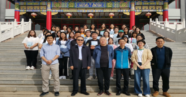 學院新聞發(fā)布和新媒體研究中心召開《新聞發(fā)布學》課程教學研討會