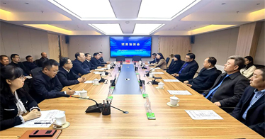 重磅！學(xué)院將在托克托縣設(shè)立分院和建立旅游景點(diǎn)
