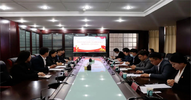 學(xué)院舉行2023年度共青團(tuán)工作述職評議會
