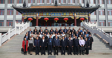 學(xué)院承辦全區(qū)民辦學(xué)校黨組織書記示范培訓(xùn)班