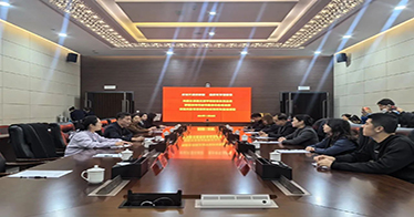 學(xué)院財(cái)會系黨總支與呼和浩特市城市展示中心黨支部舉行黨建共建暨思想政治實(shí)踐教育基地揭牌儀式