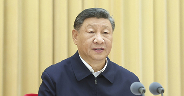 習(xí)近平在全國教育大會上強調(diào) 緊緊圍繞立德樹人根本任務(wù) 朝著建成教育強國戰(zhàn)略目標扎實邁進